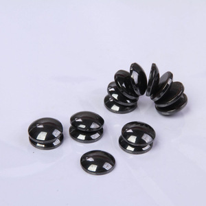 Bolas Magnéticas Permanentes de Ferrita Redondas Pulimentadas, Imán Industrial <span class=keywords><strong>para</strong></span> Aplicaciones de Soldadura, Doblado y Corte, Grado Y10T Y30 Y30BH - Product Image 6