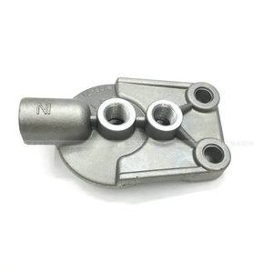 ที่ยึดไส้กรองดีเซล Chafeng รุ่น KS101F 6136-71-6110 สำหรับอะไหล่เครื่องยนต์ Komatsu PC200-3 - Product Image 3
