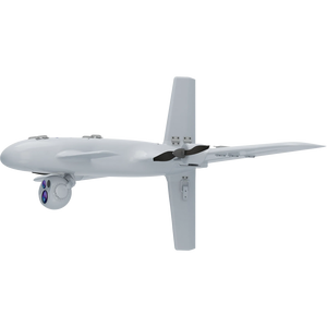 Versátil 1,60 M Envergadura Portátil de un solo funcionamiento Medio Larga Resistencia Drone Versátil Ala fija UAV - Product Image 4