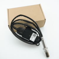 Sensor Nox 04L907805BJ 0281007139 para AUDI A3 Q2 Seat ARONA ATECA IBIZA Leon Skoda OCTAVIA SCALA GOLF TROC TIGUAN TOURAN 1.6 2.0