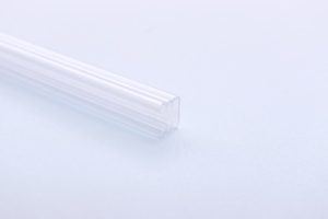 <span class=keywords><strong>Mampara</strong></span> de <span class=keywords><strong>Ducha</strong></span> de PVC .2024 en Oferta con Tira de Sellado <span class=keywords><strong>Inferior</strong></span> Duradera, Diseño Moderno Curvo de <span class=keywords><strong>Goma</strong></span> y Plástico - Product Image 4