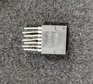 ชิปใหม่ <span class=keywords><strong>ZIP7</strong></span> MA8920 - Product Image 1