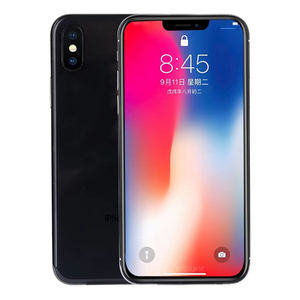 Téléphones portables d'occasion de qualité AA+ en gros, smartphones reconditionnés débloqués, mobiles originaux remis à neuf, iPhone X <span class=keywords><strong>A1865</strong></span> - Product Image 3