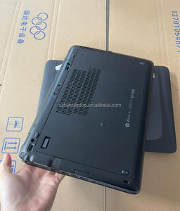 Ordinateur portable professionnel d'occasion Zbook 14 G2 <span class=keywords><strong>I7</strong></span> -5e génération 8G 256G SSD à bas prix pour la programmation et la conception, station de travail portable, stock RU - Product Image 5