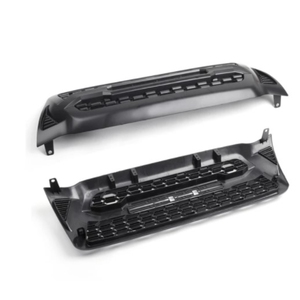 Accessoires 4x4 pièces hors route calandre pour Tacoma 2005-2011 avec logo - Product Image 3