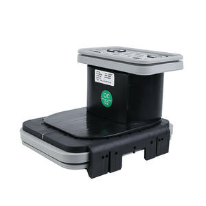 Homag 10.01.12.00506ถ้วยดูดพลาสติก H100 125X75แผงควบคุมสุญญากาศ<span class=keywords><strong>2</strong></span>วงจร CNC สำหรับงานไม้ - Product Image 1