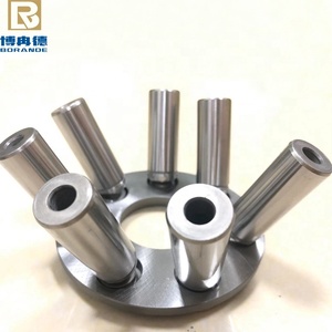 חלקי משאבה הידראוליים A8V0200 חופר בוכנה נעל - Product Image 2