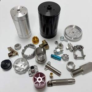 قطع غيار معدنية مخصصة للألمنيوم بالجملة من الصين-خدمات - Product Image 6