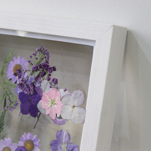 Cornice Galleggiante in Legno Grezzo Stile Japandi, Cornice Premium per <span class=keywords><strong>Foto</strong></span>, Disegni e Esposizione <span class=keywords><strong>di</strong></span> Arte Floreale - Product Image 4