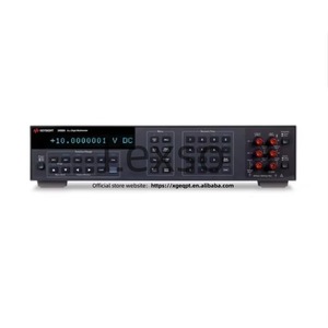 Multímetro GPIB Keysight de 8.5 Dígitos, 3458A, Mediciones Precisas xgeqpt - Product Image 1