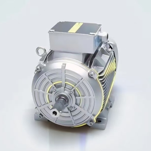INNOMOTICS 1LE8003 Motor de Inducción Trifásico de 160KW, Motores de Uso General, 50Hz, 400V, Impermeable, Velocidad de 1500rpm - Product Image 1