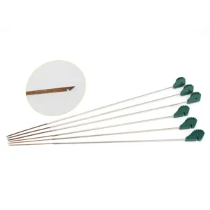 Disposable Needle Arthroscopy Instruments Arthroscopy Suture Passer Needle Labral Suture Passer Needle