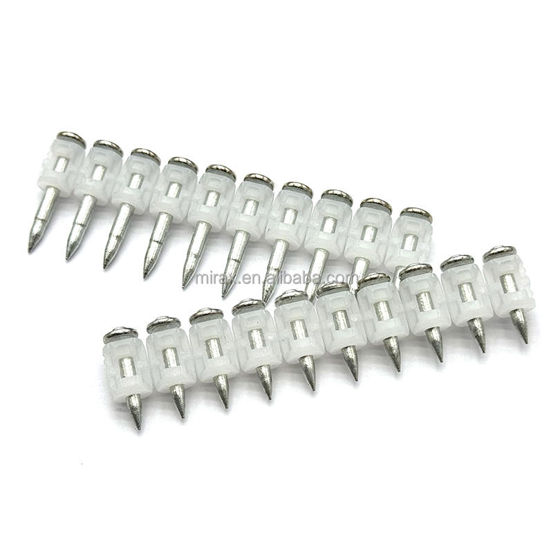 1000x collated STEEL nails 16mm-for Hilti GX3/GX120/Gx100 STEEL AND