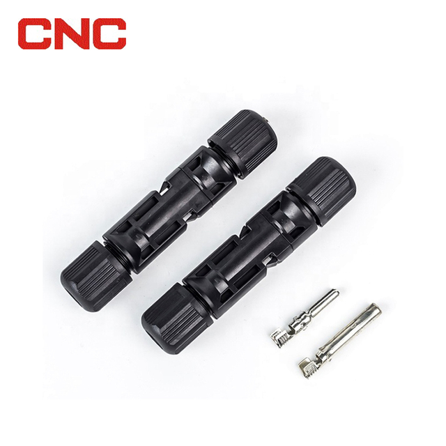 Lowest Price Power Waterproof Panel Cable Solar DC Connector