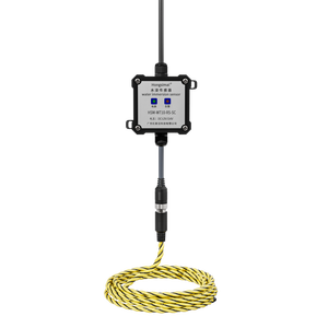 Sistema de alarma de fugas de agua Detector de tuberías de agua Buscador de fugas de agua subterránea Detector de fugas de tuberías - Product Image 5