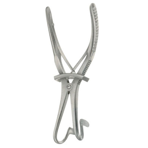 Écarteur buccal de précision en acier inoxydable de qualité médicale, instrument chirurgical, approvisionnement direct usine mondial pour usage oral - Product Image 6