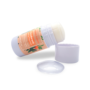 <span class=keywords><strong>Desodorante</strong></span> Unisex <span class=keywords><strong>Antibacterial</strong></span> Herbal Vegano Natural de Marca Privada Aixin Sin Aluminio <span class=keywords><strong>Antitranspirante</strong></span> Fragancia Duradera Naranja - Product Image 2