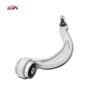 SENP Suspension pneumatique pièces automobiles avant droit bras de commande inférieur arrière pour <span class=keywords><strong>Audi</strong></span> A6 <span class=keywords><strong>A7</strong></span> Quattro 2012-2018 RS7 S6 S7 OE 4G0407694K - Product Image 1