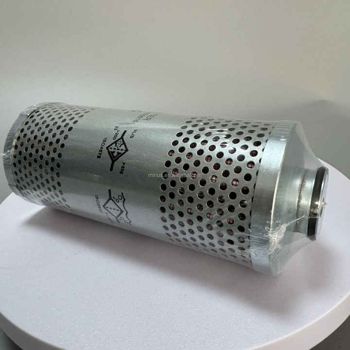 Flr01353 Trane Refrigerant Screw Compressor Oil Filter Trane FLR1353 for Air ...