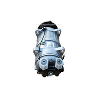 Compresor de CA TM16 Original 12V /24V R404A para Thermo King camión refrigerado cartón personalizado Universal coche aire acondicionado autobús entrenador