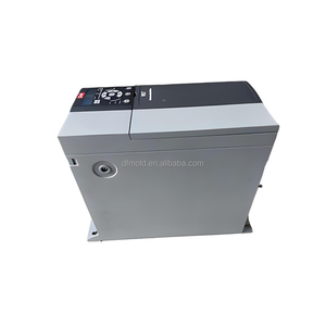 Inverter Danfoss 136F9244 FC-302PK55T5E20H1XGXXXXSXXXXAUBKC4XXXDX 0.55kW VLT originale per sostituzione e nuovi progetti - Product Image 1
