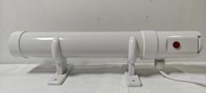 Calentador <span class=keywords><strong>de</strong></span> Tubo <span class=keywords><strong>de</strong></span> Calor <span class=keywords><strong>de</strong></span> Metal Ecológico Lighthouse, Cable Calefactor, Iluminación, Termostato Portátil Montable para Calefacción <span class=keywords><strong>de</strong></span> Invernaderos/Cámaras <span class=keywords><strong>de</strong></span> Cultivo TH04B - Product Image 3