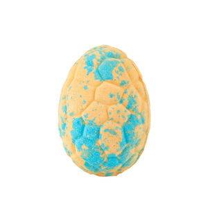 Bombes de bain bio pour enfants, best-seller OEM, kit de balles de bain œuf de dinosaure avec animaux à l'intérieur, surprise garantie - Product Image 4