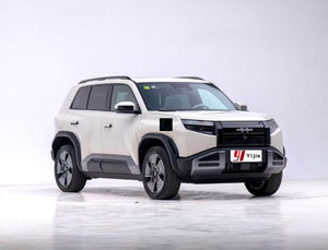 2025 Byd Formule Luipaard Titanium <span class=keywords><strong>3</strong></span> Ultra Suv 4wd Intelligent Rijden Nieuwe Energie Auto Hot Verkoop Model Met 501Km Bereik Betaalbaar - Product Image 5