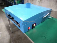 Presse à chaud combinée pour tasses, t-shirts, machine d'impression sur t-shirts, machine de sublimation pour t-shirts, 8 en 1, Mexique, Russie, vêtements, Inde