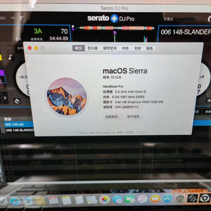 Controlador de DJ Portátil de Alto Rendimiento <span class=keywords><strong>DDJ</strong></span>-SR2 <span class=keywords><strong>SR</strong></span> de 2.1 Canales con Sonido Envolvente para Serato DJ Pro - Product Image 6