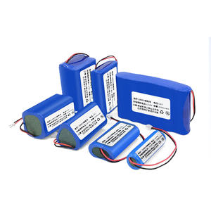 <span class=keywords><strong>18680</strong></span> 12 В перезаряжаемая аккумуляторная батарея литий-ионная Солнечная уличная прожекторная лампа Защитная панель нового поколения <span class=keywords><strong>18680</strong></span> Солнечная - Product Image 1