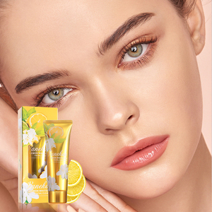 Bán Hàng Nóng Chanh Làm Sạch Mụn Kem Giữ Ẩm Rửa Làm Trắng Mặt Kem Cho Ngày - Product Image 4