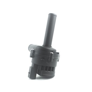 Pompe à eau électronique Audi 2218350164 A2218350164 pour remplacement et réparation - Product Image 2