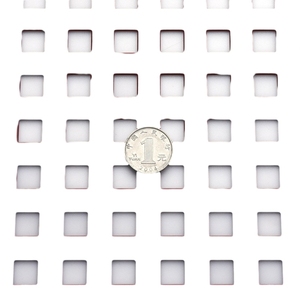 Stainless <strong>Steel</strong> Panel Mesh Aluminium Screen Mesh Metal Decor Panel square Perforated <strong>Steel</strong> <strong>Plate</strong> - Product Image 3