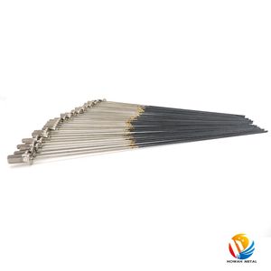 Tige d'<span class=keywords><strong>anode</strong></span> électrique alimentée par sonde en <span class=keywords><strong>titane</strong></span> pour <span class=keywords><strong>chauffe</strong></span>-<span class=keywords><strong>eau</strong></span> - Product Image 4
