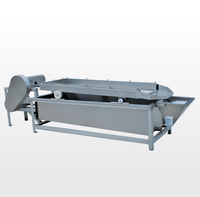 Filtre à lait de soja pour ligne de production de tofu LUOKE