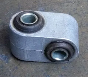 Lenk wellen gummi für Motor lager für RENAULT 77 00 77 01 067 - Product Image 5
