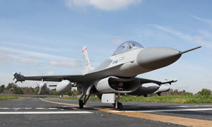 Aviones RC Acrobáticos 3D de Espuma Directamente de Fábrica, Kits de Modelos de Aviones <span class=keywords><strong>El</strong></span>éctricos F-16 Fighting Falcon Que Vuelan Rápido - Product Image 3