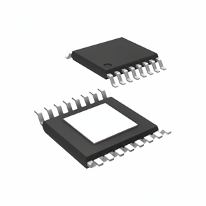 Composant électronique 16 PowerTSSOP Original Power Management (PMIC) TPS54495PWPR - Product Image 1