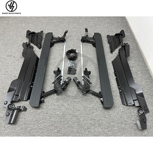 บันไดข้างไฟฟ้าสำหรับ Range Rover Defender 90 110 ปี 2015-2016  อะไหล่ตกแต่งภายนอกรถยนต์ - Product Image 4