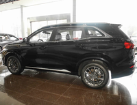 Seres Landian E5 PLUS modèle 2026, 165 km, Xianxiang, nouvelle voiture, SUV chinois à bas prix
