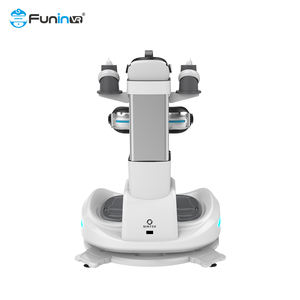 Soporte para Gafas de <span class=keywords><strong>Realidad</strong></span> <span class=keywords><strong>Virtual</strong></span> 3D, Plataforma Multijugador de <span class=keywords><strong>Realidad</strong></span> <span class=keywords><strong>Virtual</strong></span> <span class=keywords><strong>Omni</strong></span>, Máquinas de Juegos, Precio de Pistolas de <span class=keywords><strong>Realidad</strong></span> <span class=keywords><strong>Virtual</strong></span> - Product Image 3