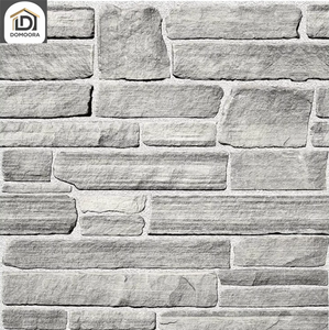 Papel Tapiz Autoadhesivo de PVC Geométrico 3D, Impermeable, Moderno, con Diseño de Piedra Artificial, Vinilo Decorativo para Pared, Listo para Enviar - Product Image 1