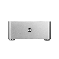 Produsen Perakitan Komputer Casing PC Mini ITX Aluminium Kustom OEM