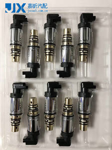 Válvula de Control adecuado para <span class=keywords><strong>DENSO</strong></span> <span class=keywords><strong>6SEU16C</strong></span>/ 6SEU12C serie y aplicación para Toyota Camry Corolla - Product Image 5