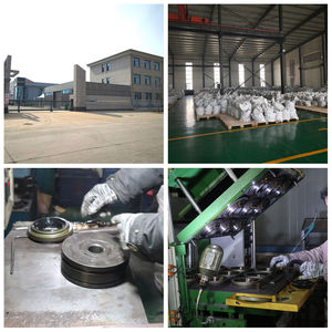 รถแทรกเตอร์เพลาหน้า BQ4504F 46*70*23.5 L3608 4018 <span class=keywords><strong>L5018</strong></span> - Product Image 6