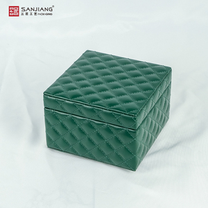 Portable Travel Jewelry <strong>Box</strong> Necklace Ring <strong>Jewellery</strong> Storage <strong>Box</strong> <strong>Music</strong> Jewelry <strong>Box</strong> - Product Image 6