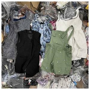 Factory Outlet Wholesale Products Sale Womens Clothing Bales Ropa Mujer Box Used Clothes, Random Delivery Cider Clothes - Product Image 2