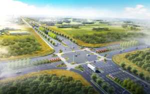 Planification avancée du paysage basée sur un SIG pour la conservation de l'environnement - Product Image 4