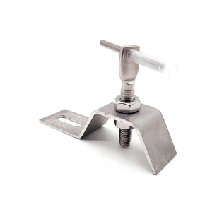 Fixations murales en pierre <span class=keywords><strong>de</strong></span> haute résistance, acier inoxydable 304/316, supports <span class=keywords><strong>de</strong></span> <span class=keywords><strong>fixation</strong></span> en pierre <span class=keywords><strong>pour</strong></span> mur extérieur en marbre - Product Image 3